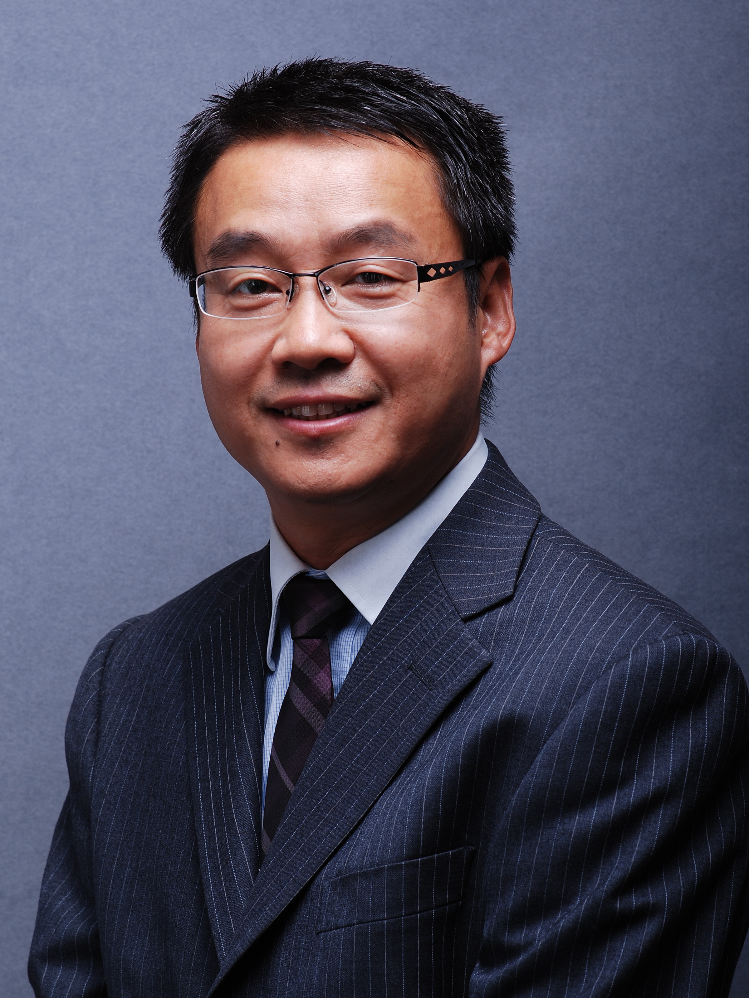 高金军律师简介